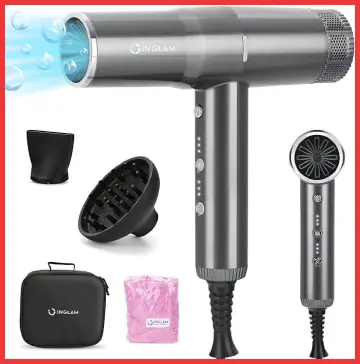 Inglam Hair Dryer