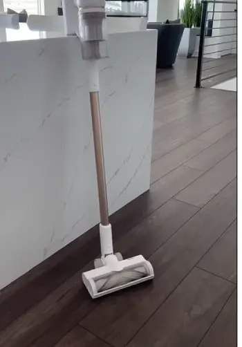 Jellypig Cordless Vacuum 