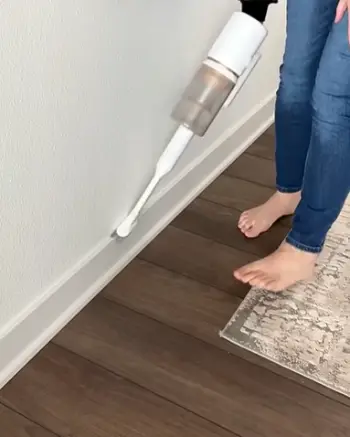 Jellypig Cordless Vacuum