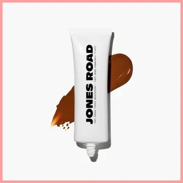 jones road just enough tinted moisturizer 