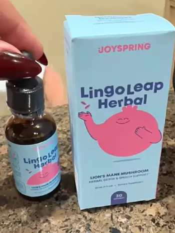 Joyspring Para Patrol