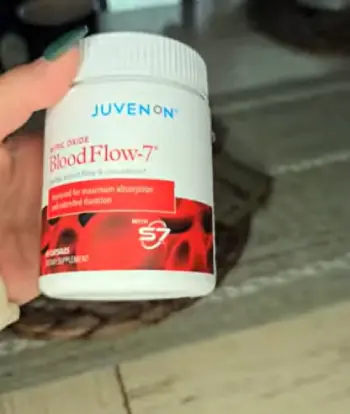Juvenon Bloodflow-7