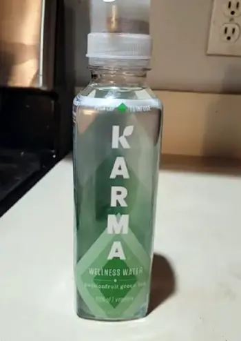Karma Probiotic Water