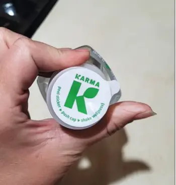Karma Probiotic Water