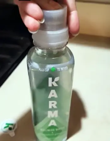 Karma Probiotic Water
