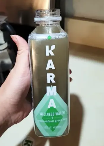 Karma Probiotic Water