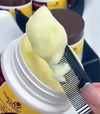 karseell collagen hair mask 
