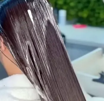 karseell collagen hair mask 
