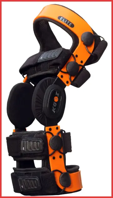 KGOI knee brace