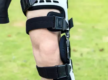 KGOI knee brace 