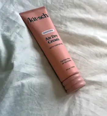 Kitsch Air Dry Cream 