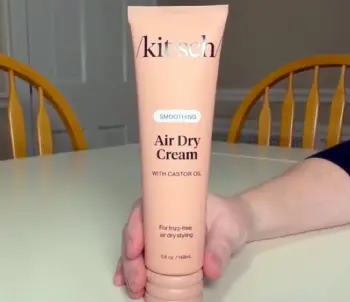 Kitsch Air Dry Cream