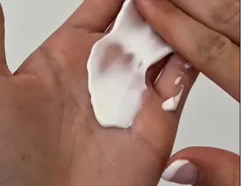Kitsch Air Dry Cream 