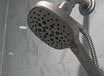 Kohler Tellin Shower Head