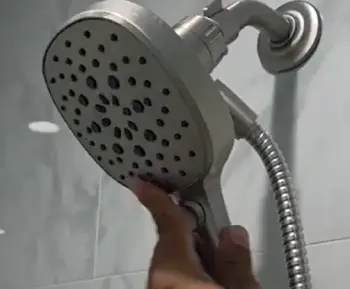 Kohler Tellin Shower Head