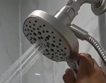 Kohler Tellin Shower Head