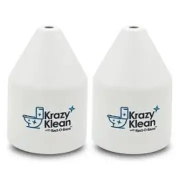 Krazy Klean Pro 