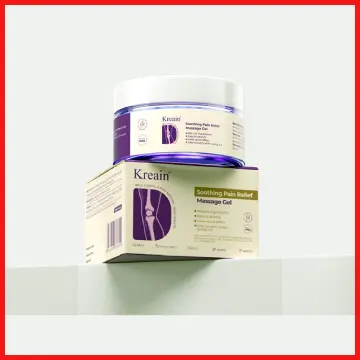 Kreain Massage Gel