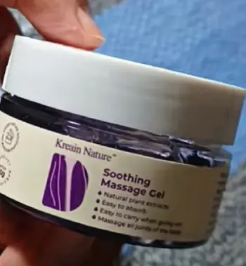Kreain Massage Gel 
