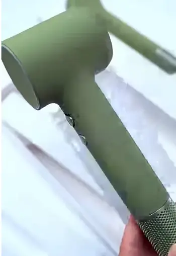 Laifen Hair Dryer 
