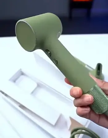 Laifen Hair Dryer