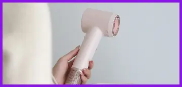 Laifen Hair Dryer 