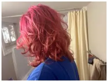 Lauxuria Hair Color