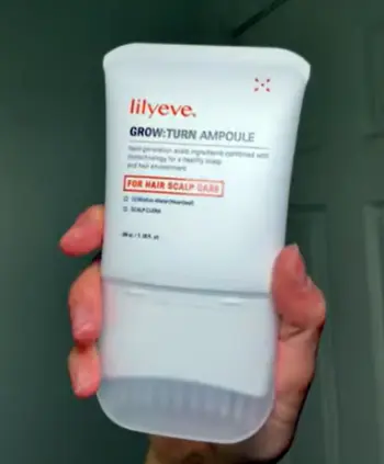 Lilyeve Hair Serum 
