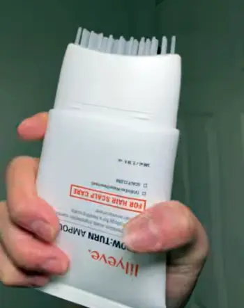 Lilyeve Hair Serum 