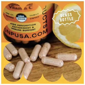 Liposomal Vitamin C 