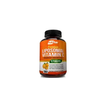 Liposomal Vitamin C