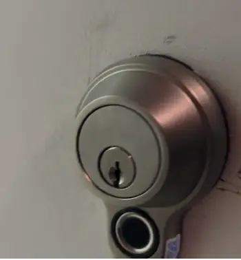 Lockly Access Touch Pro Fingerprint Deadbolt