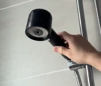 Lucinn Shower Head