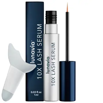 Lunavia Eyelash Serum 