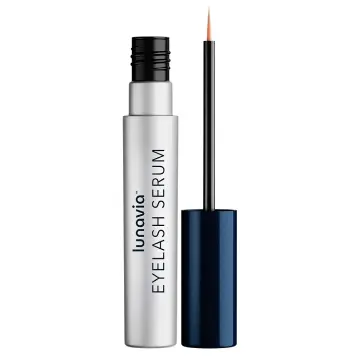 Lunavia Eyelash Serum 