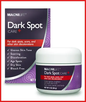 Magnilife Dark Spot Care