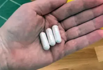 Magtein Magnesium L-Threonate 