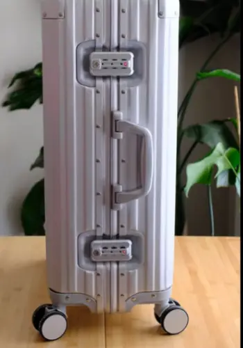 max studio luggage 