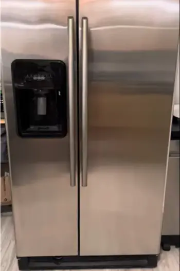 maytag refrigerator