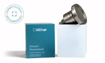 Mdhair Shower Head 
