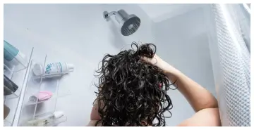 Mdhair Shower Head 