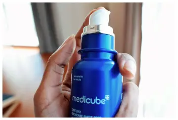 Medicube Exosome Shot