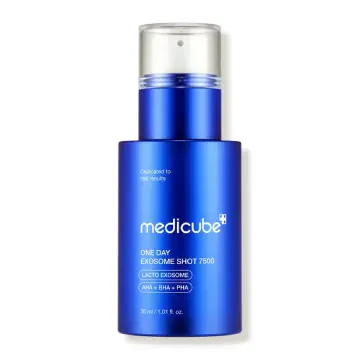 Medicube Exosome Shot
