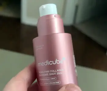Medicube Exosome Shot