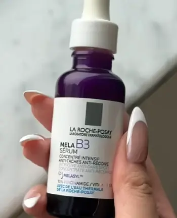 mela b3 serum