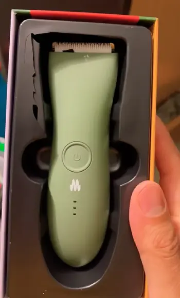 Meridian Slimmer Trimmer
