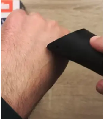 Meridian Slimmer Trimmer