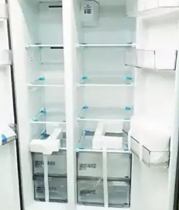 Midea Refrigerator