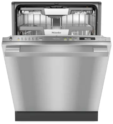  Miele Dishwashe