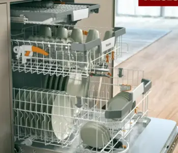Miele Dishwasher